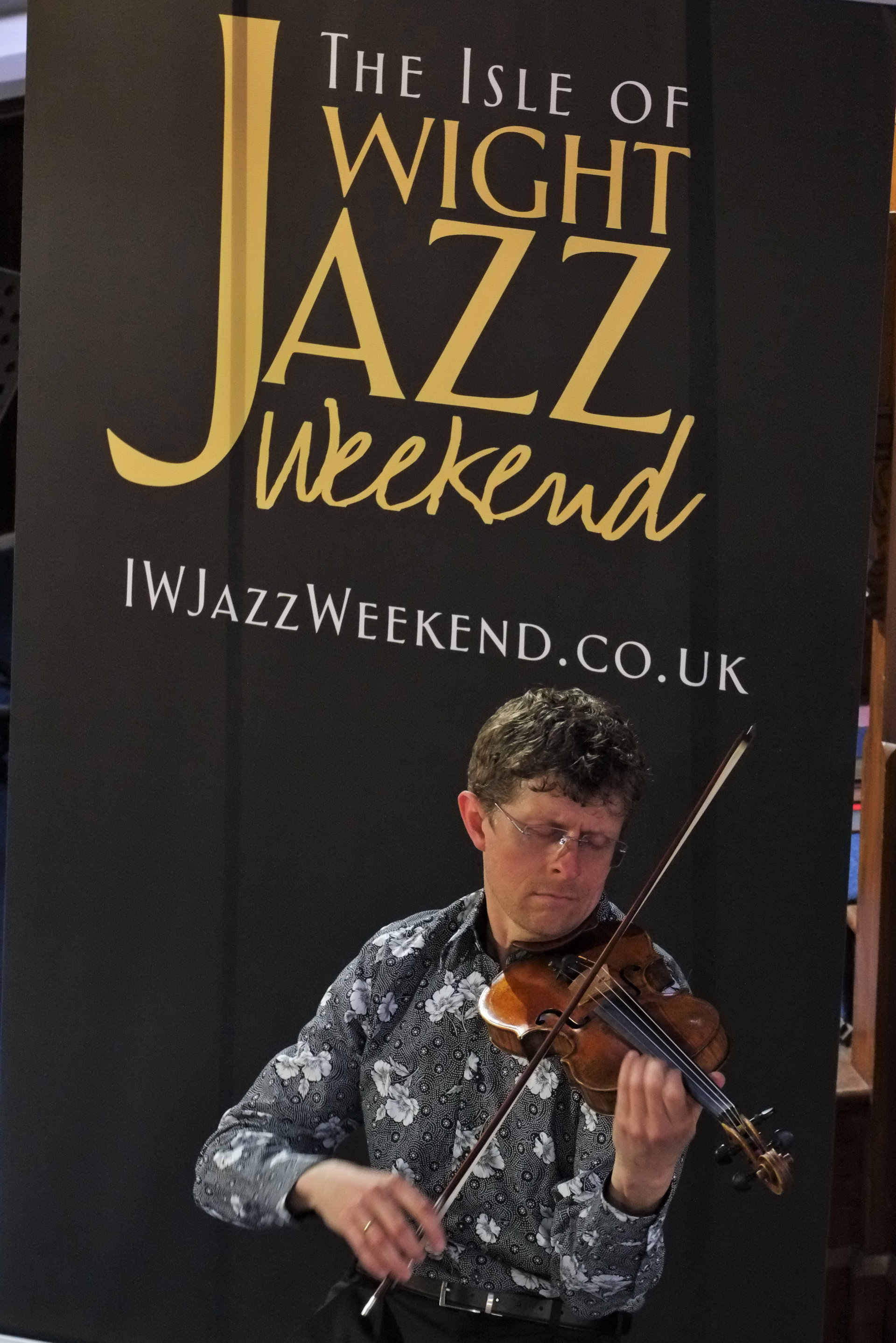 Tim Kliphuis 2019